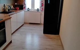 Apartament Radość